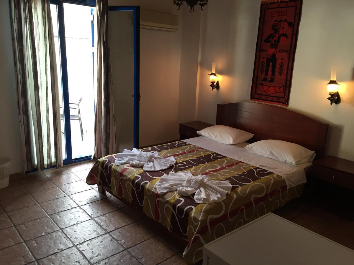 Daskalogiannis Hotel Loutro Room photo